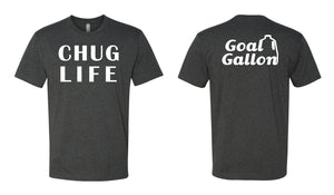 'CHUG LIFE' T-Shirt