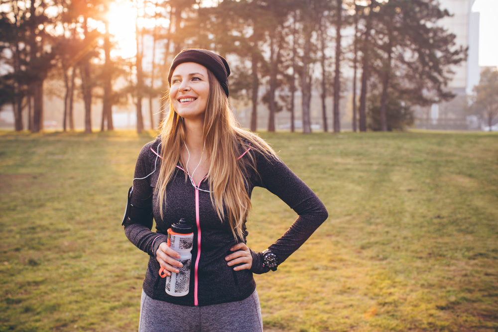 This Is What Happens to Your Body When You Drink a Gallon of Water a Day